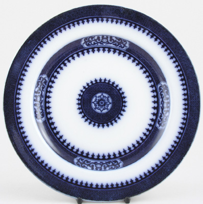 Plate c1920s